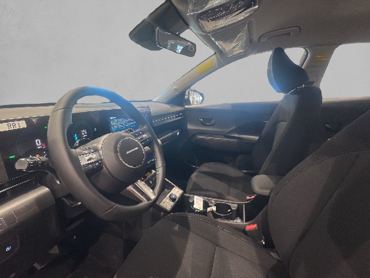 Hyundai Kona 1.6 GDI HEV en Barcelona