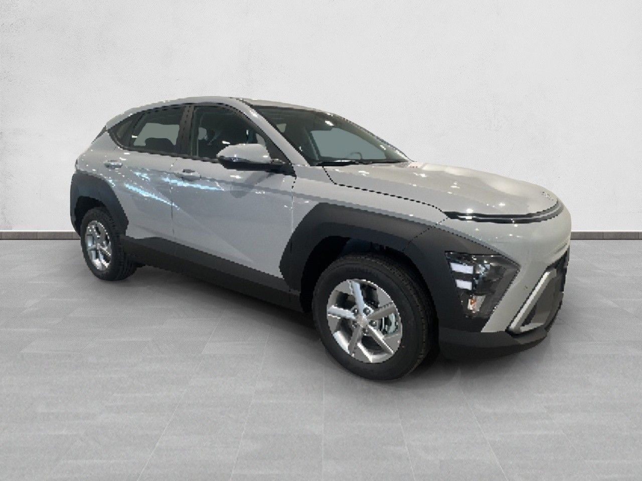 Hyundai Kona 1.6 GDI HEV en Barcelona