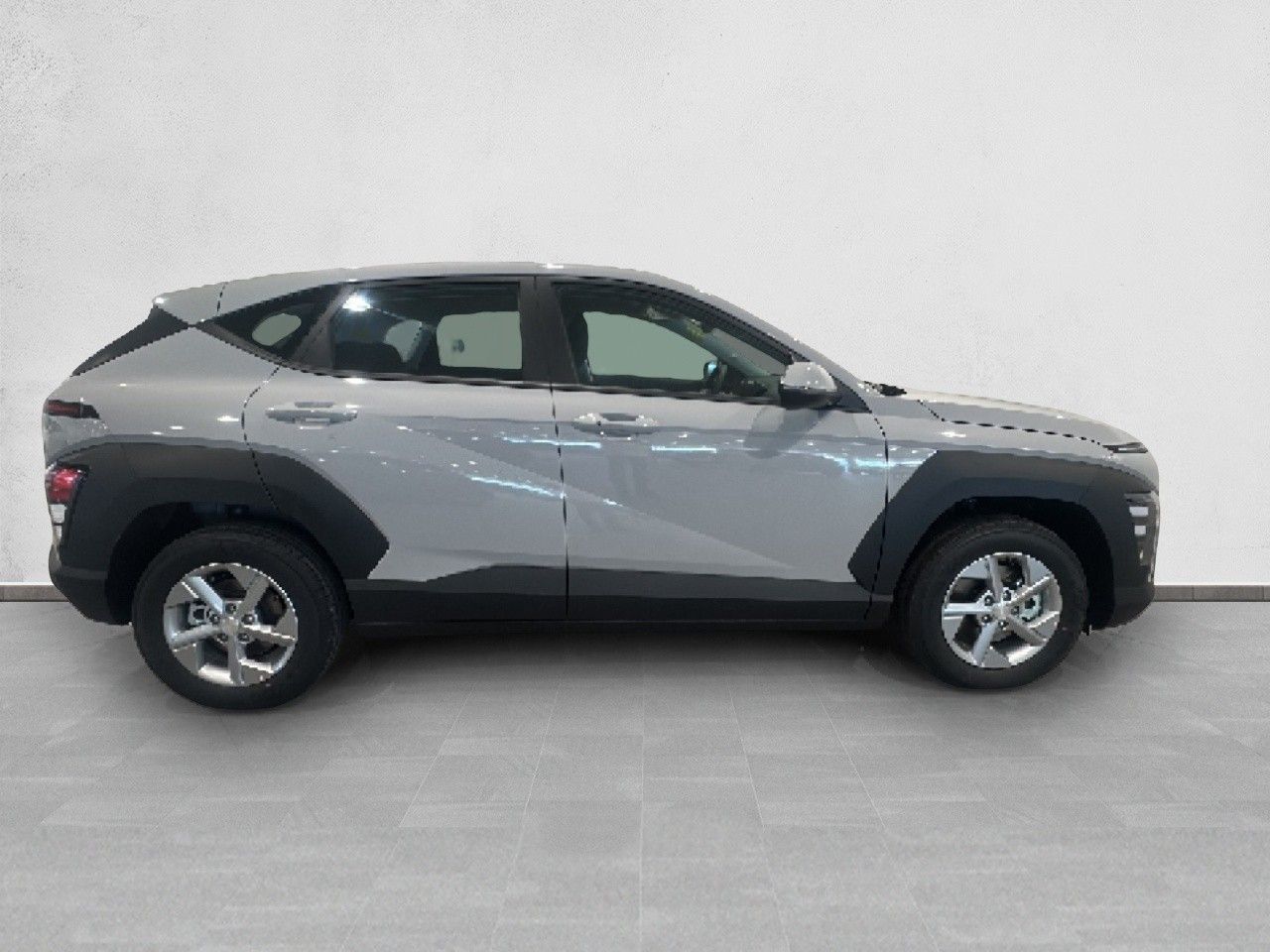 Hyundai Kona 1.6 GDI HEV en Barcelona