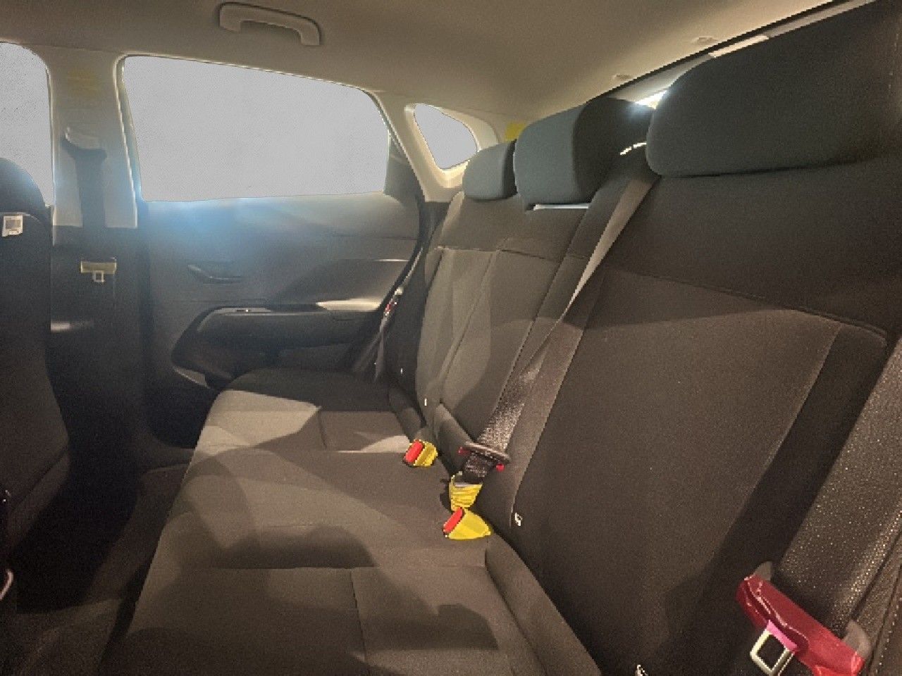 Hyundai Kona 1.6 GDI HEV en Barcelona