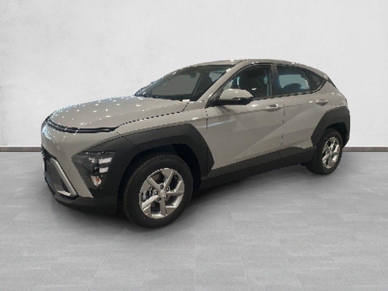 Hyundai Kona 1.6 GDI HEV en Barcelona