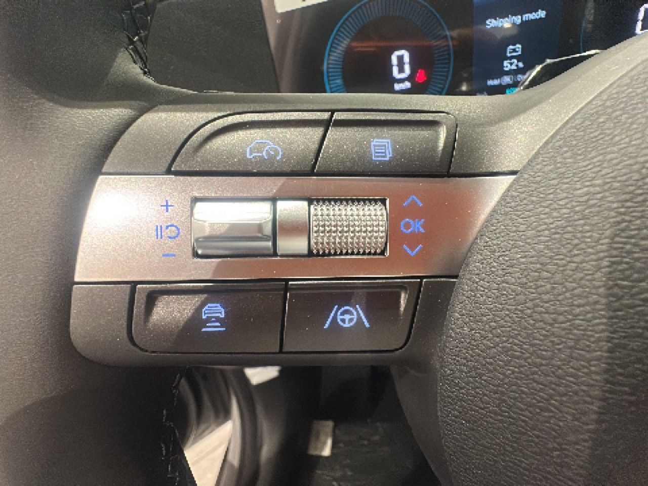 Hyundai Kona 1.6 GDI HEV en Barcelona