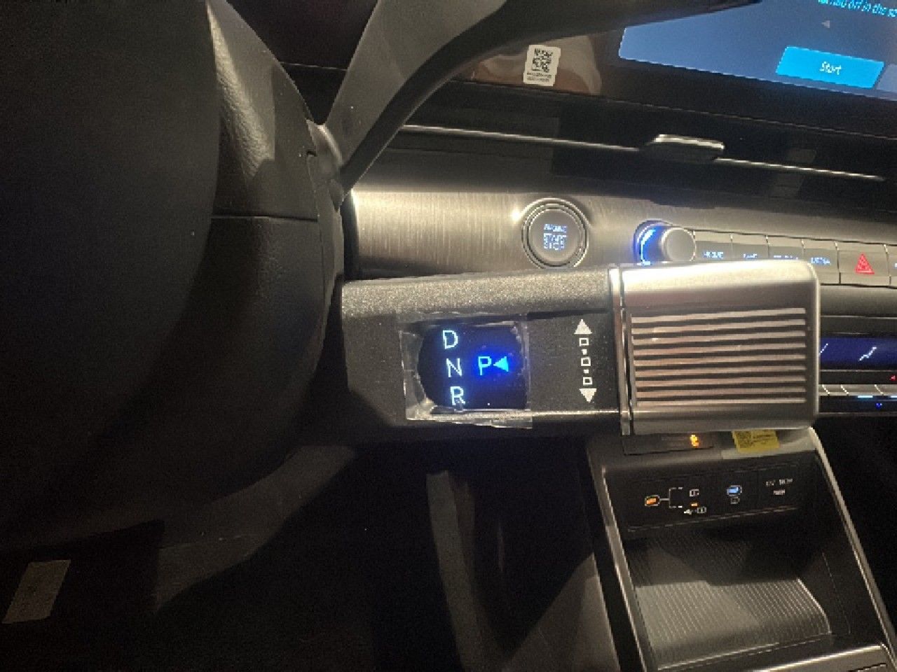 Hyundai Kona 1.6 GDI HEV en Barcelona