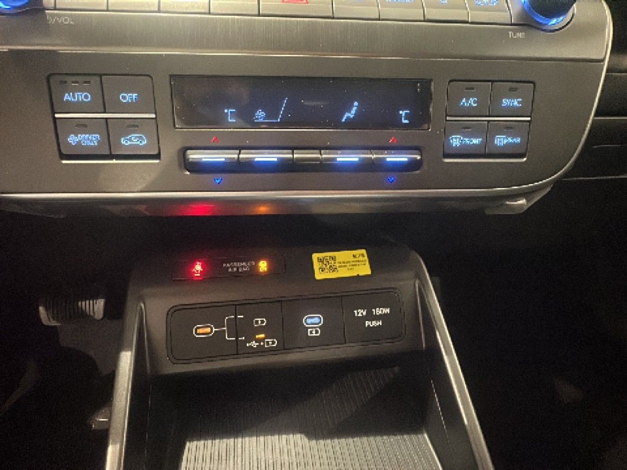 Hyundai Kona 1.6 GDI HEV en Barcelona