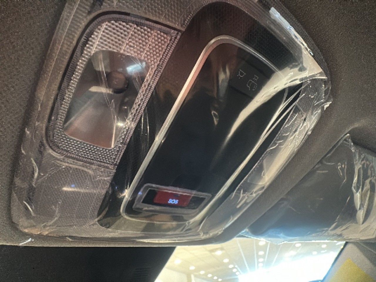 Hyundai Kona 1.6 GDI HEV en Barcelona