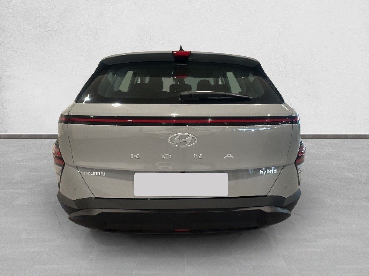 Hyundai Kona 1.6 GDI HEV en Barcelona