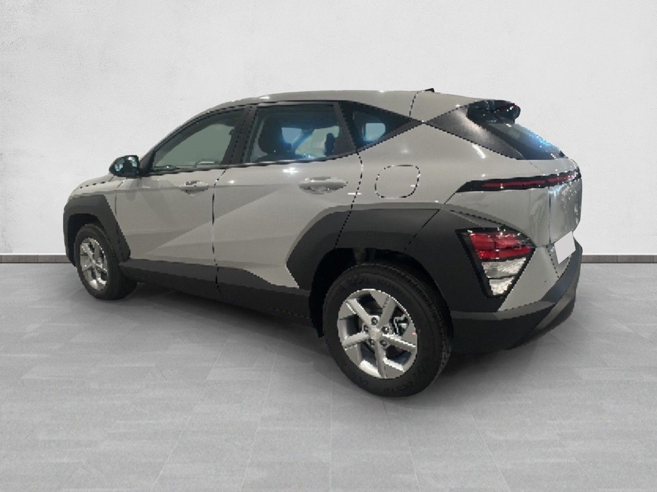 Hyundai Kona 1.6 GDI HEV en Barcelona