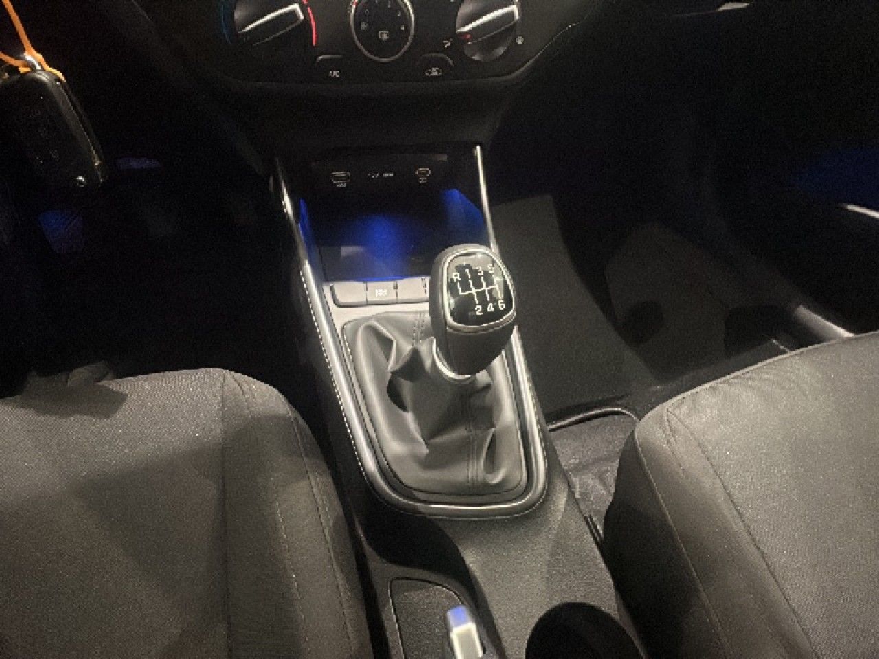 Hyundai i20 1.0 TGDI en Barcelona