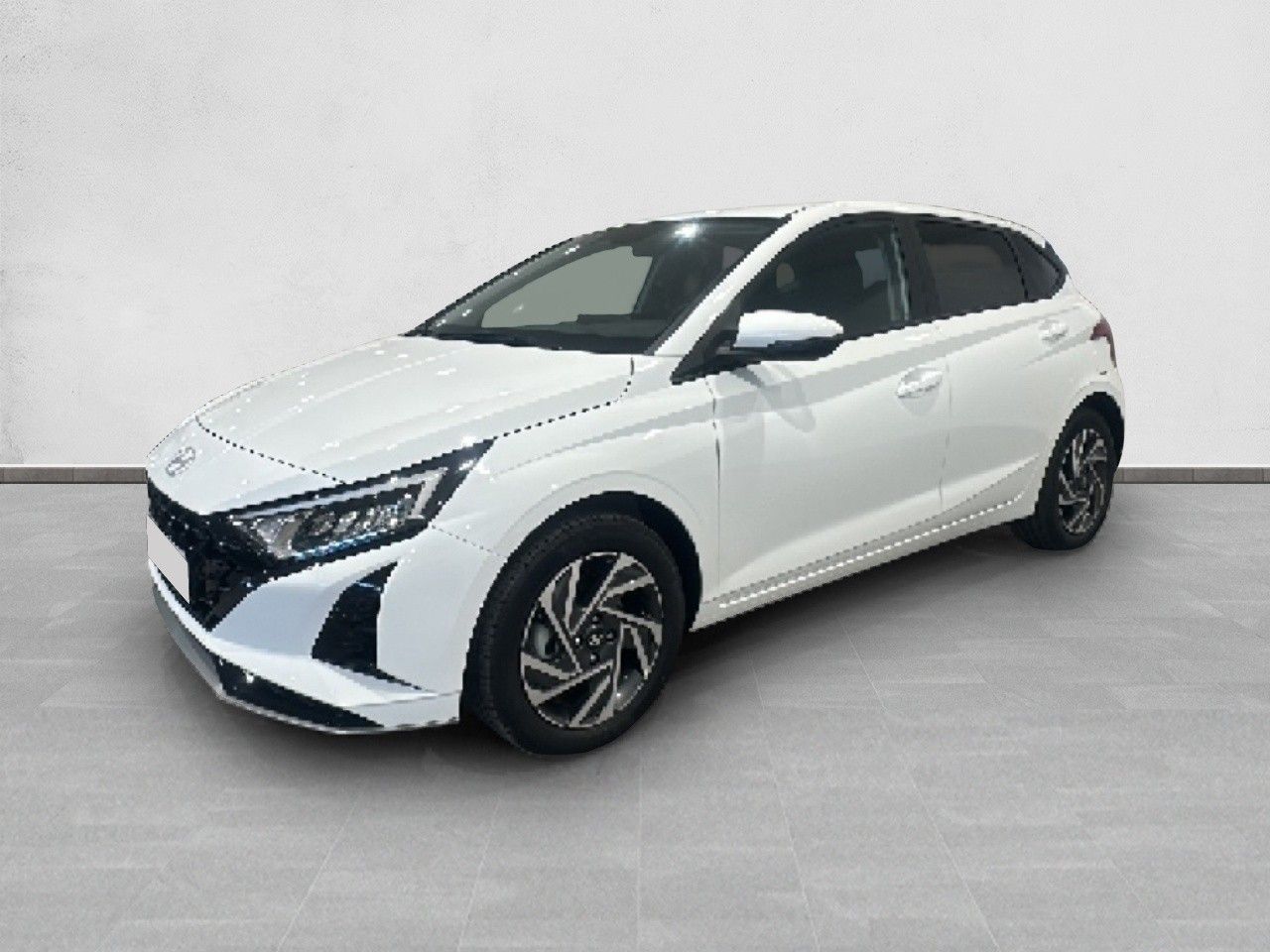 Hyundai i20 1.0 TGDI en Barcelona
