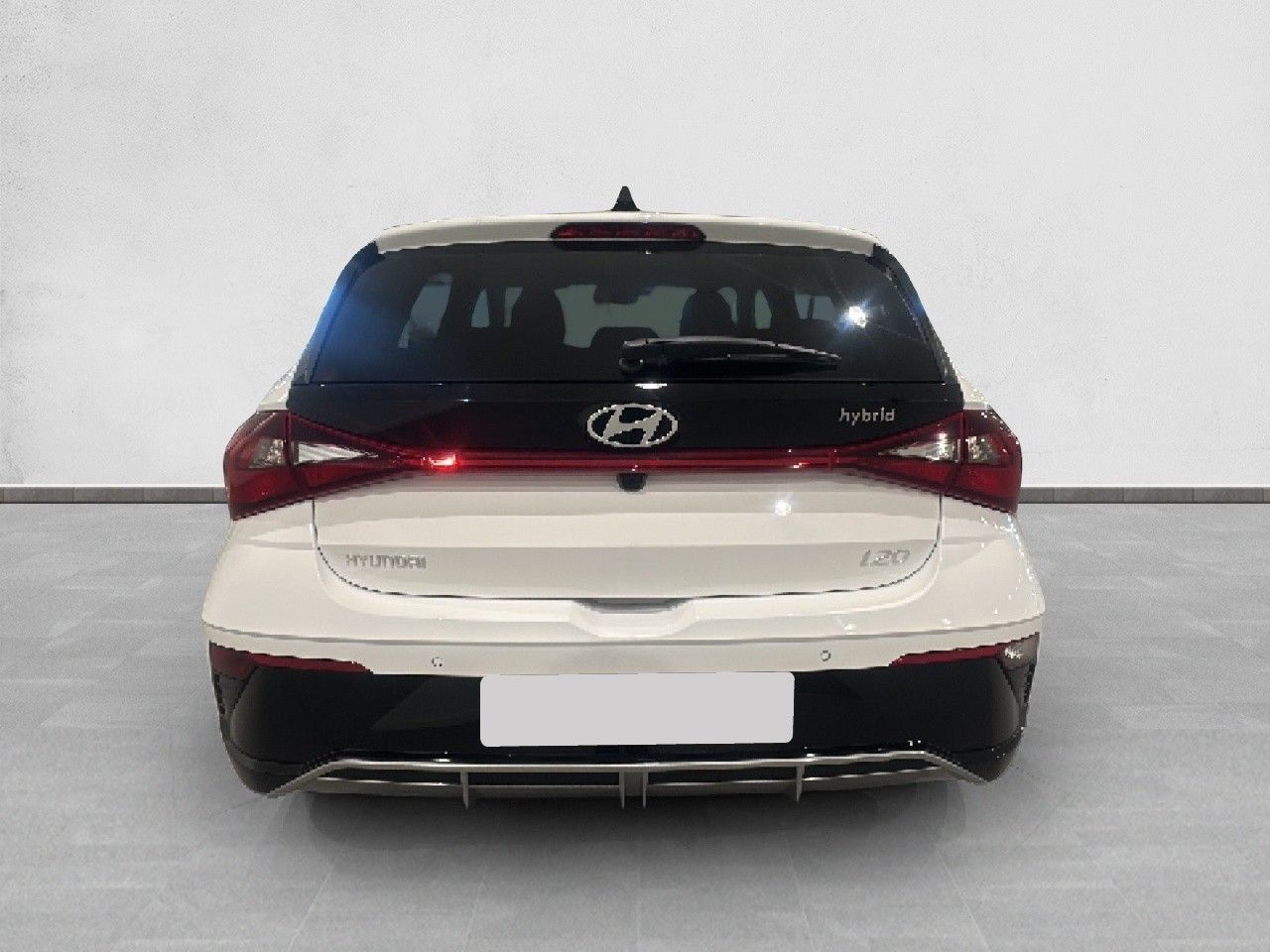 Hyundai i20 1.0 TGDI en Barcelona