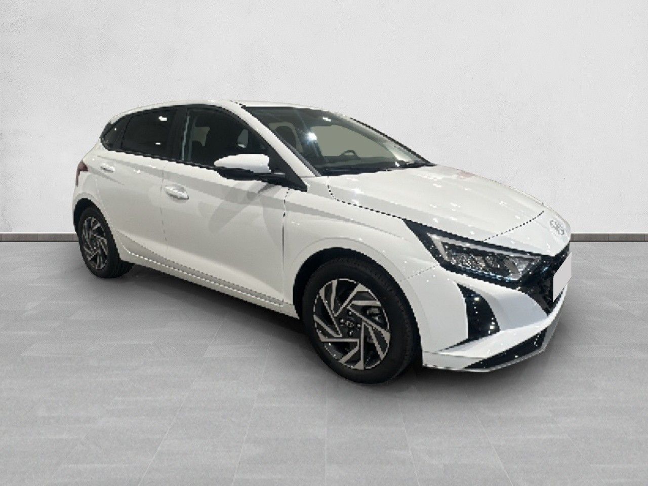 Hyundai i20 1.0 TGDI en Barcelona