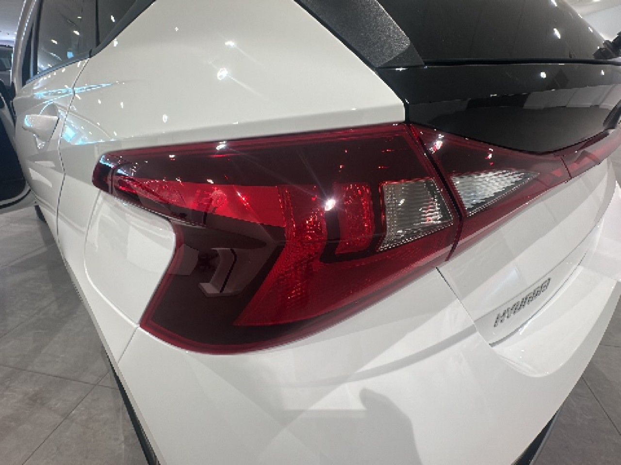 Hyundai i20 1.0 TGDI en Barcelona