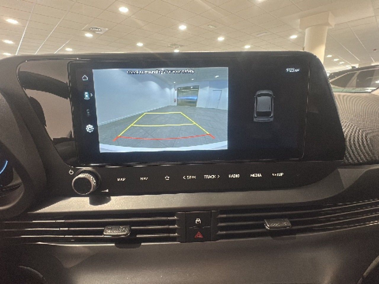 Hyundai i20 1.0 TGDI en Barcelona