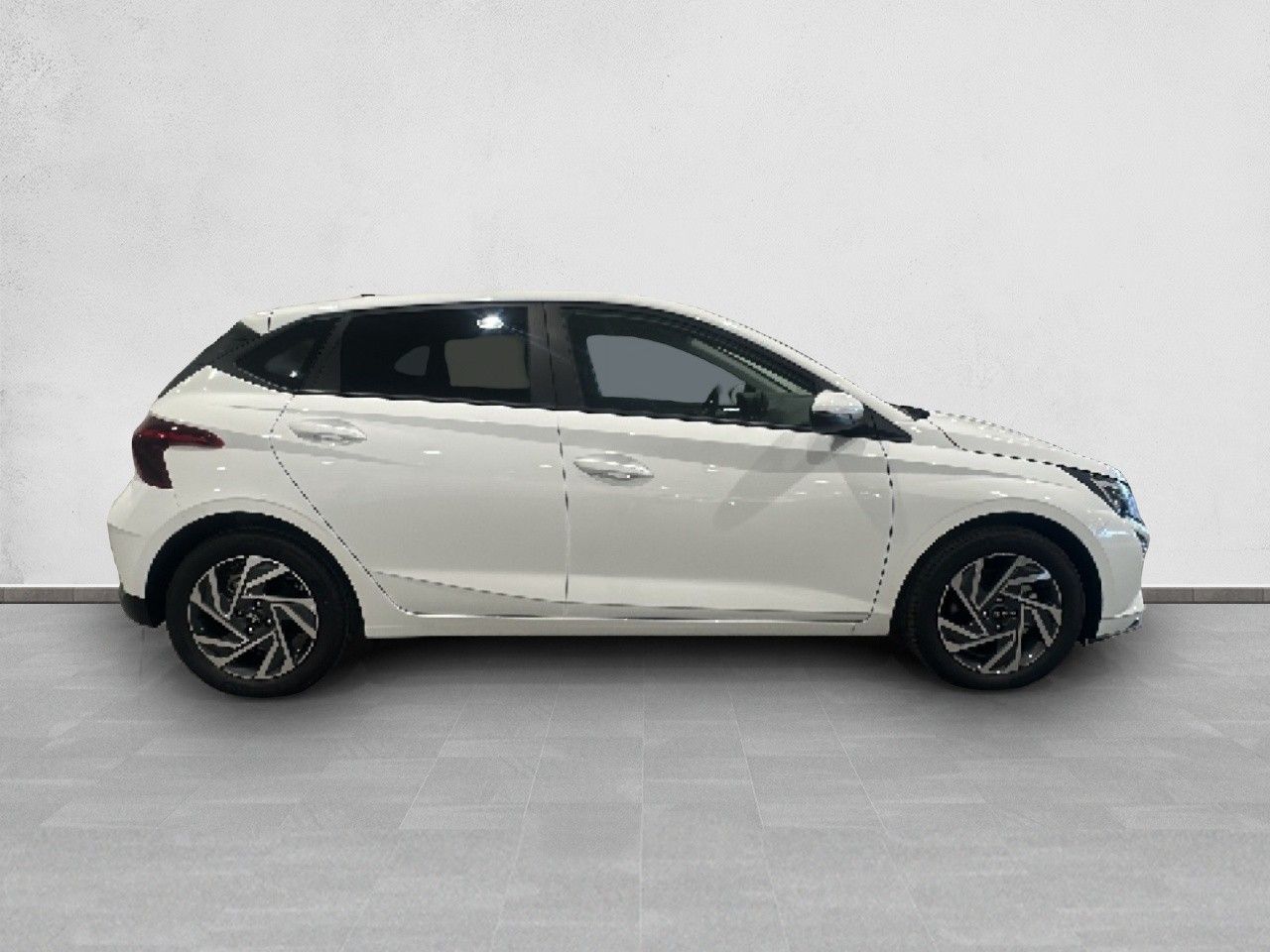 Hyundai i20 1.0 TGDI en Barcelona