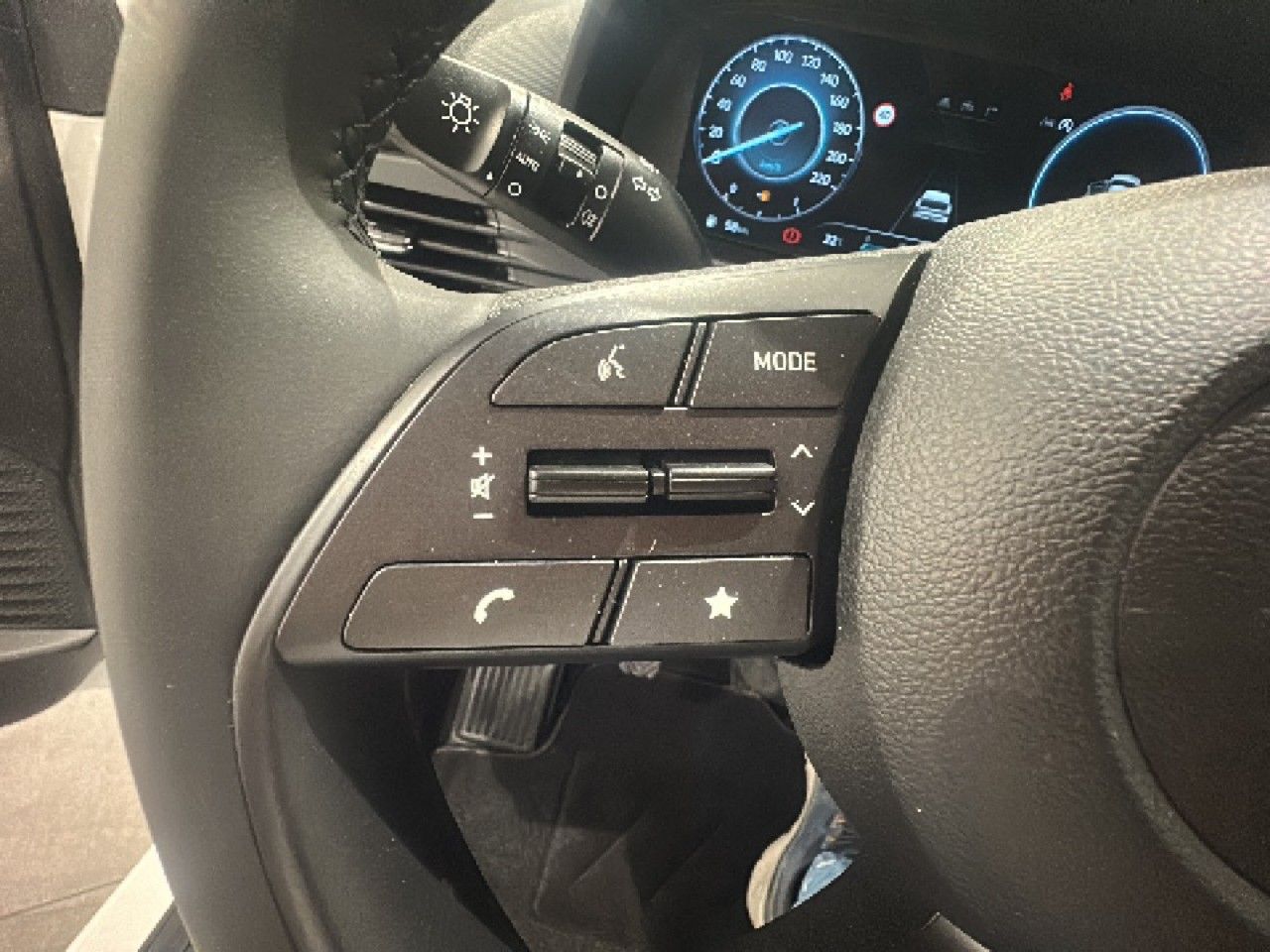 Hyundai i20 1.0 TGDI en Barcelona