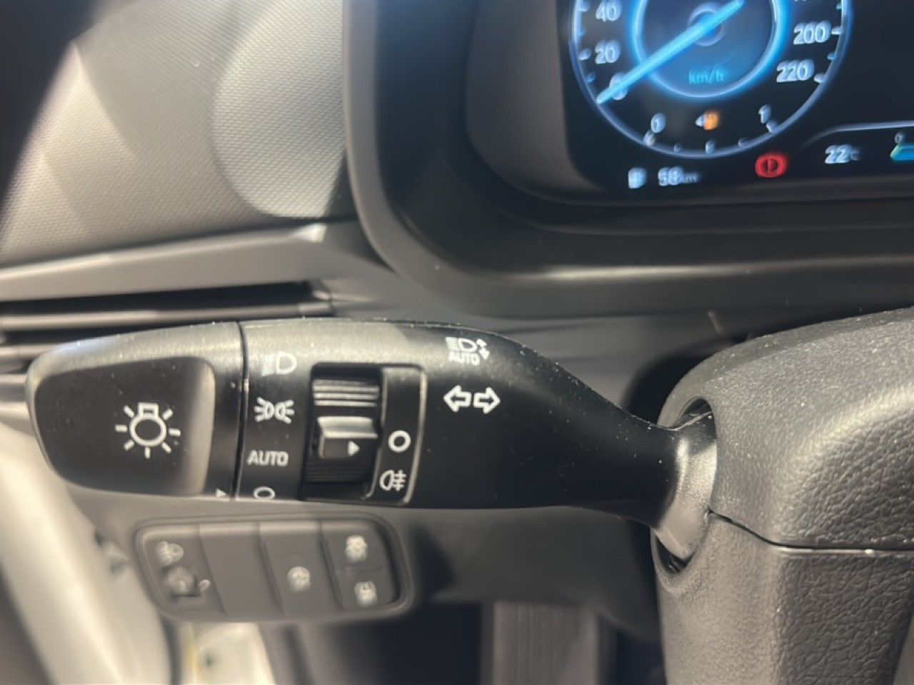 Hyundai i20 1.0 TGDI en Barcelona