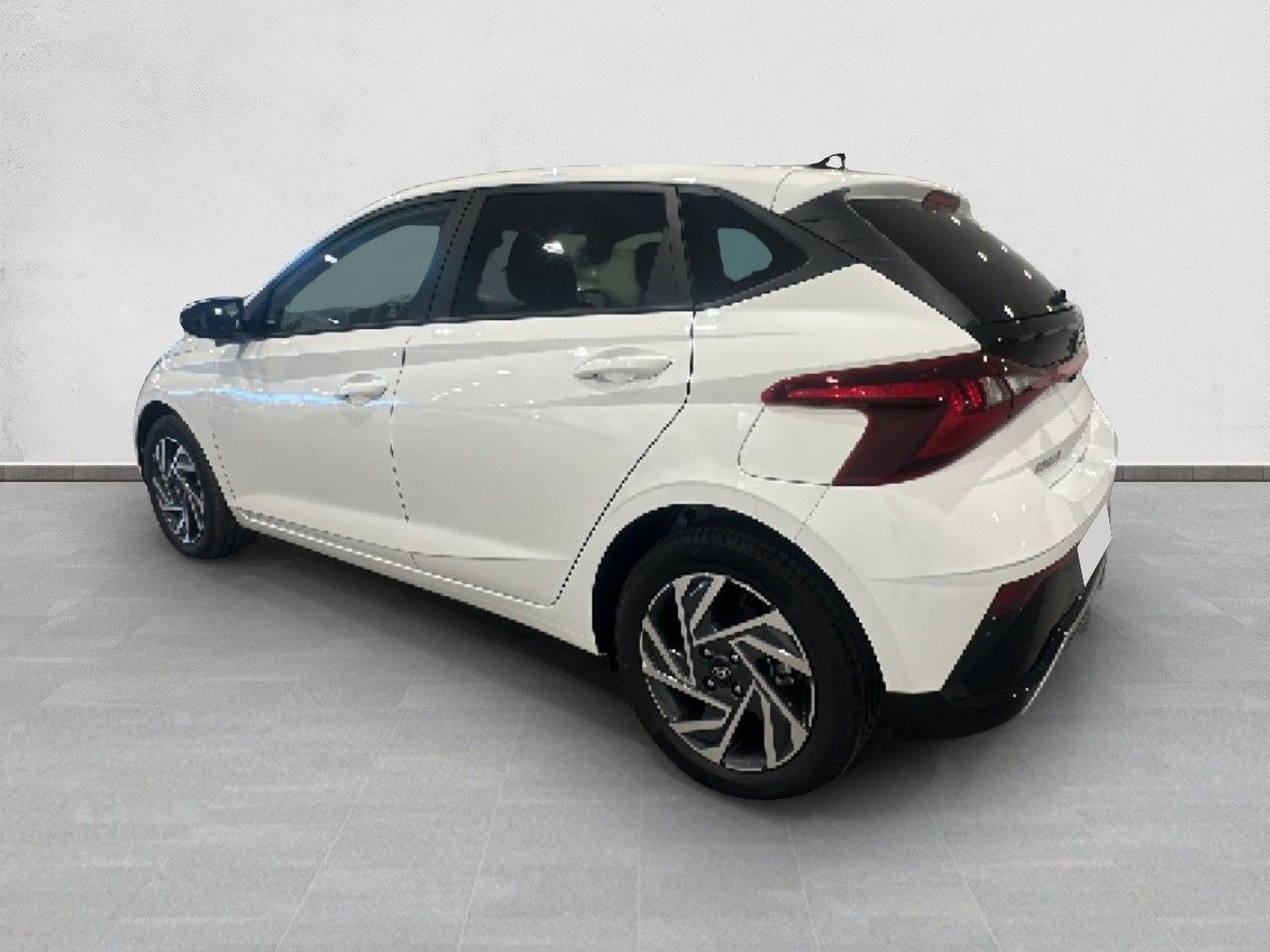 Hyundai i20 1.0 TGDI en Barcelona
