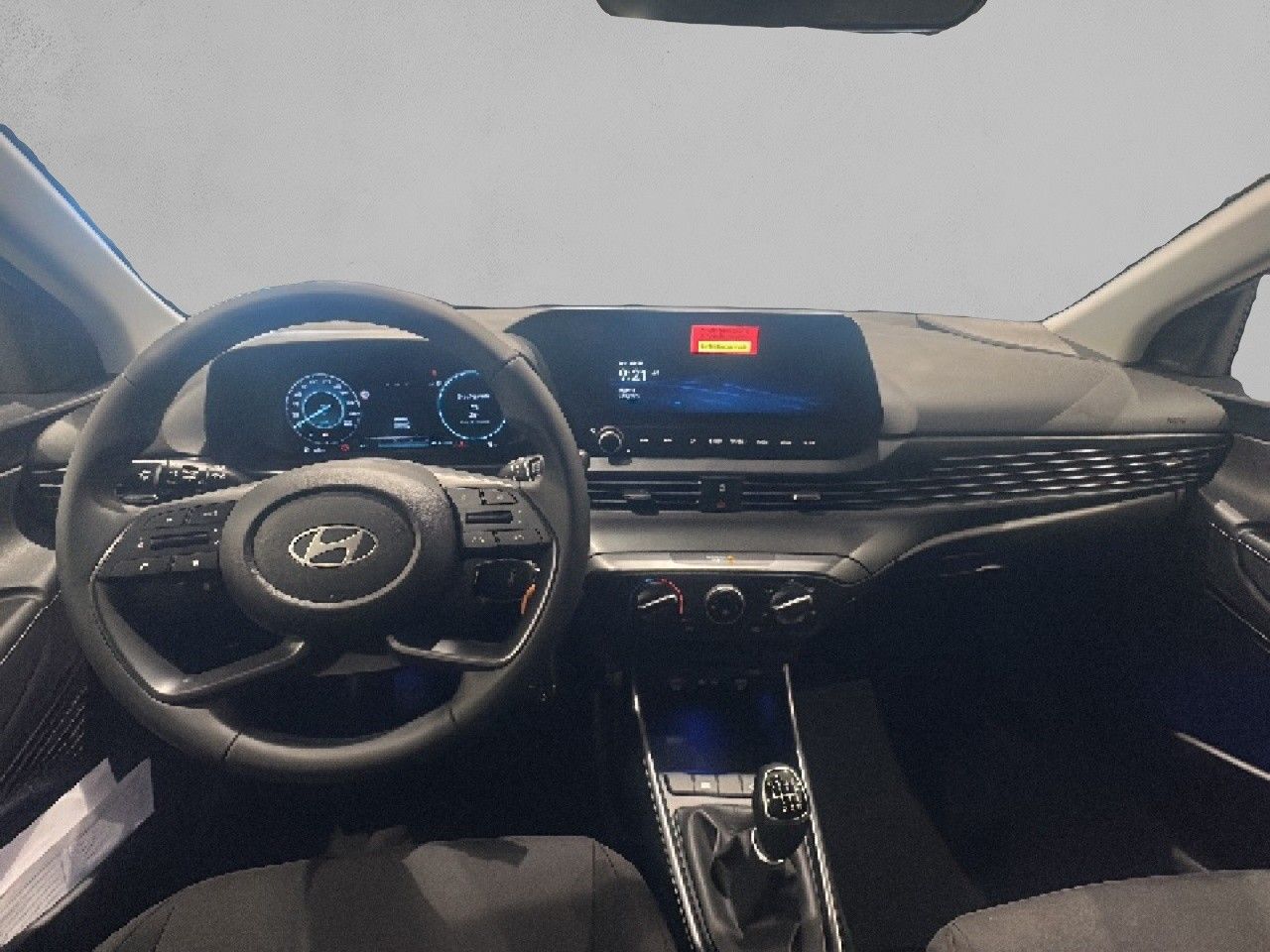 Hyundai i20 1.0 TGDI en Barcelona