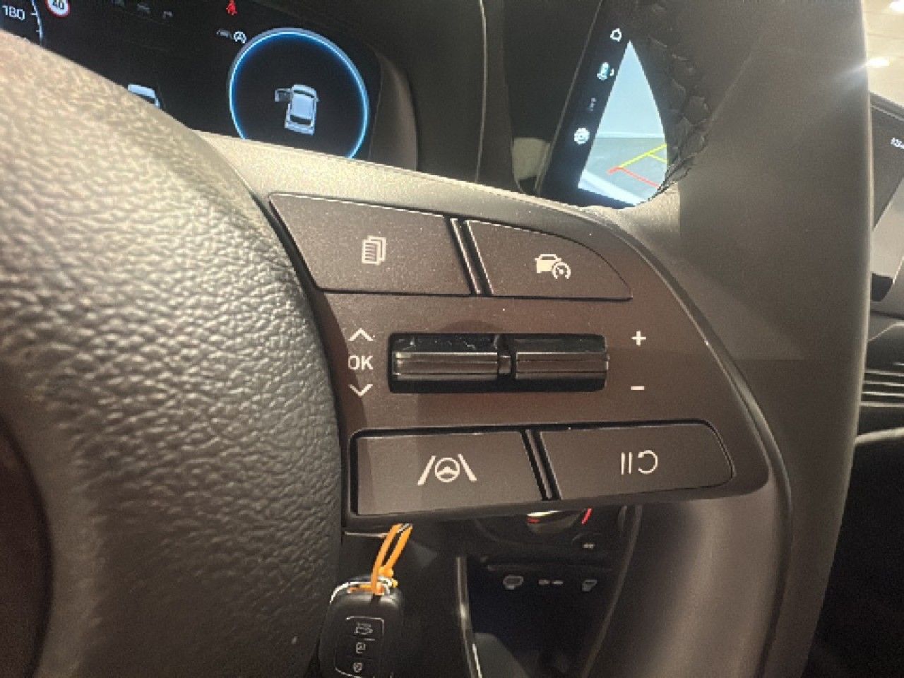 Hyundai i20 1.0 TGDI en Barcelona