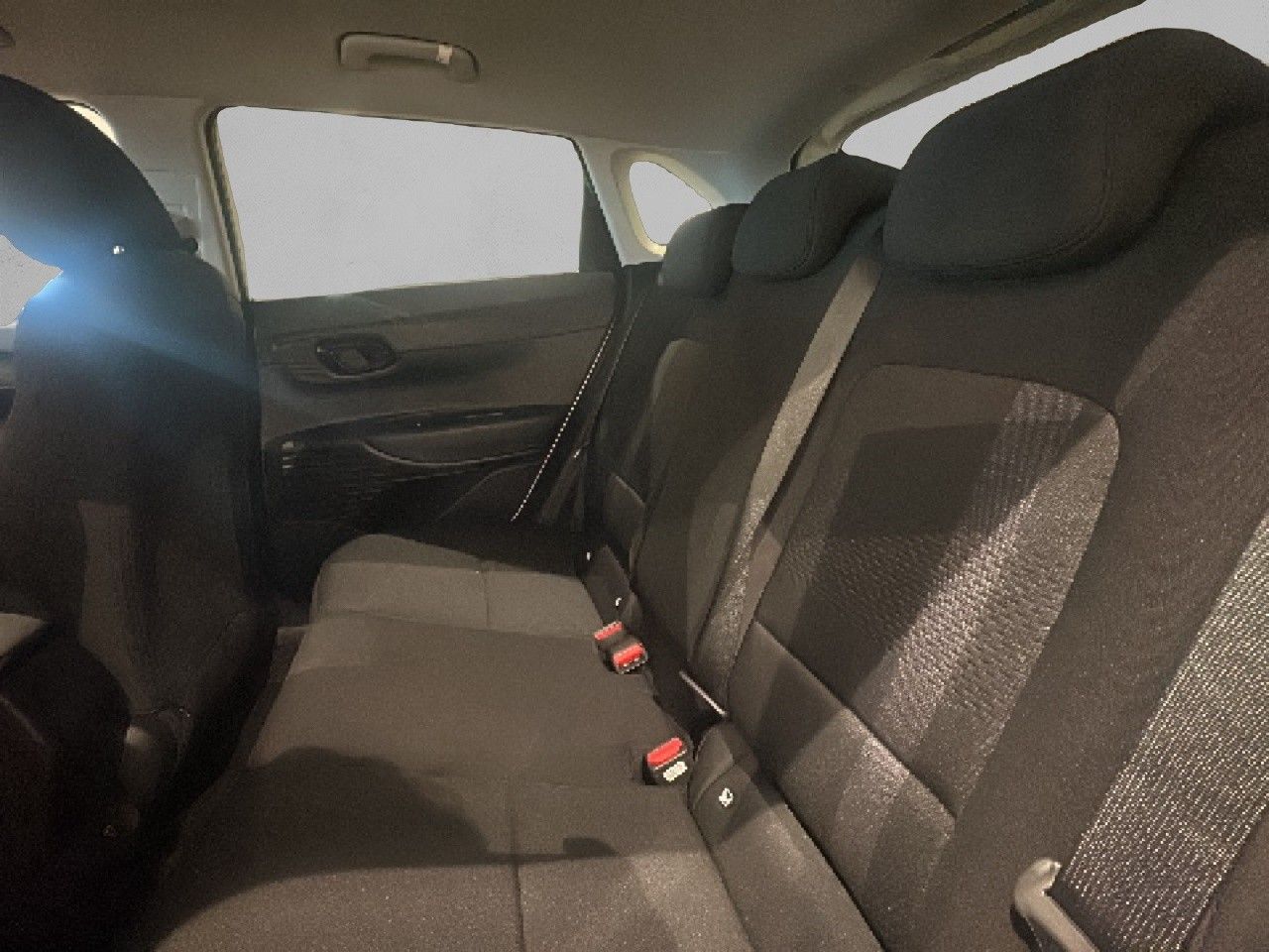 Hyundai i20 1.0 TGDI en Barcelona