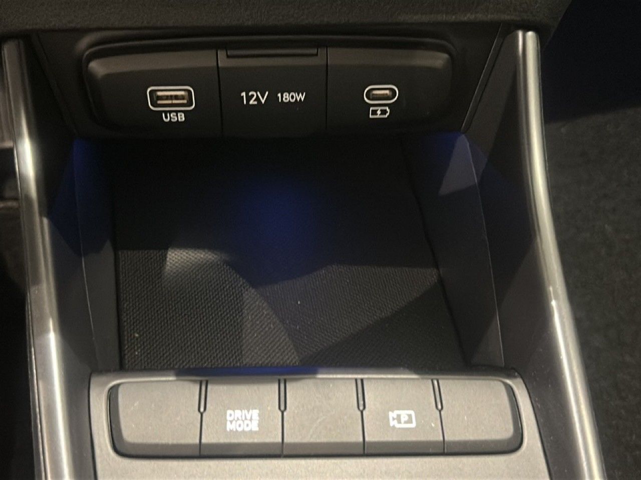 Hyundai i20 1.0 TGDI en Barcelona