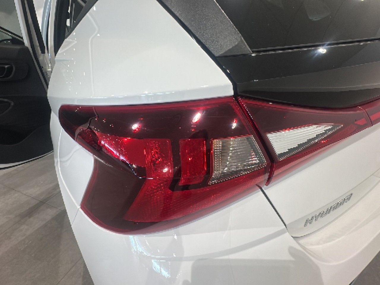 Hyundai i20 1.0 T en Barcelona