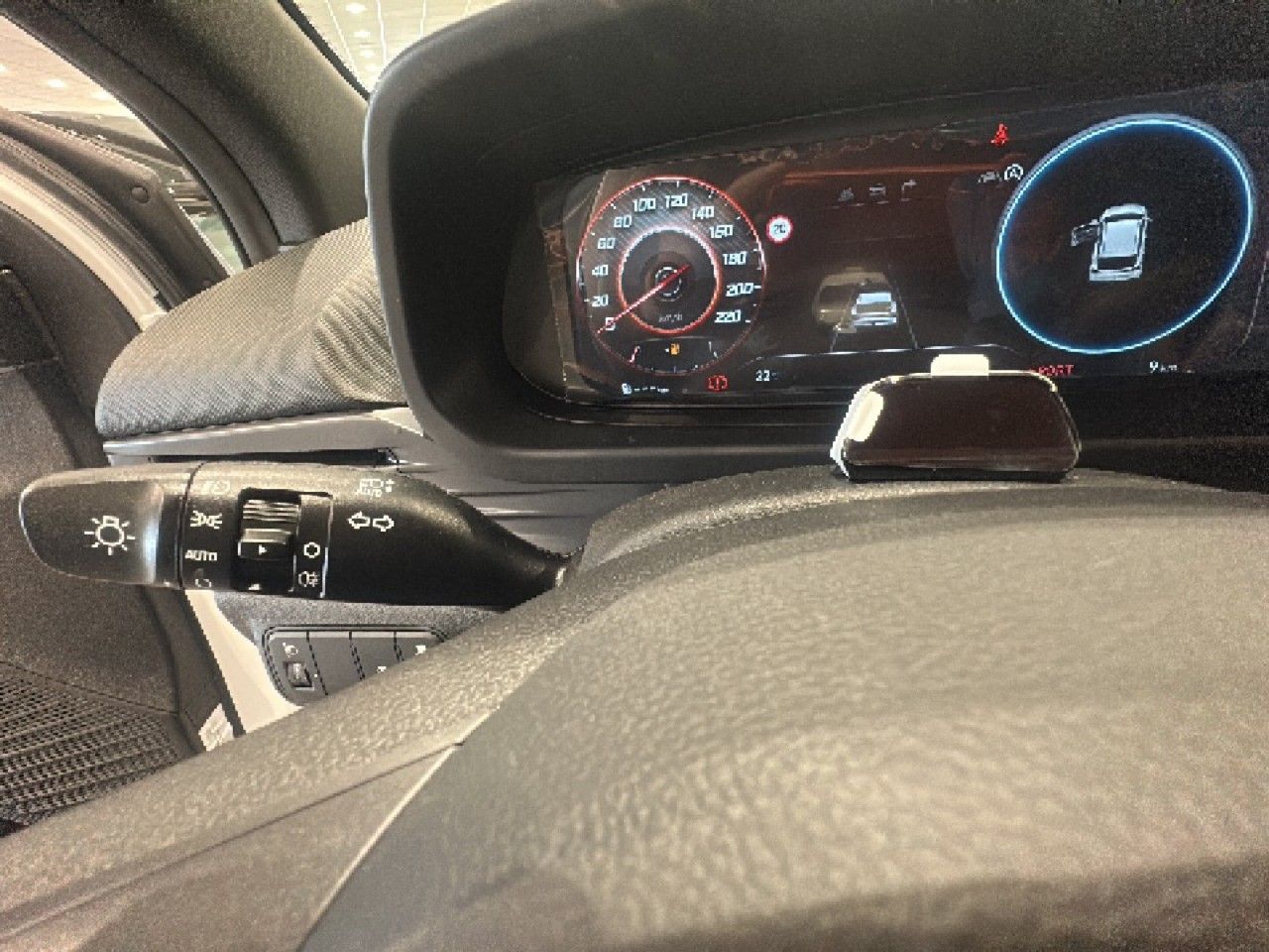 Hyundai i20 1.0 T en Barcelona
