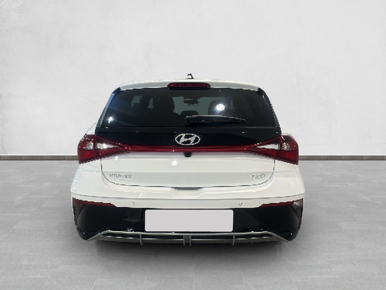 Hyundai i20 1.0 T en Barcelona