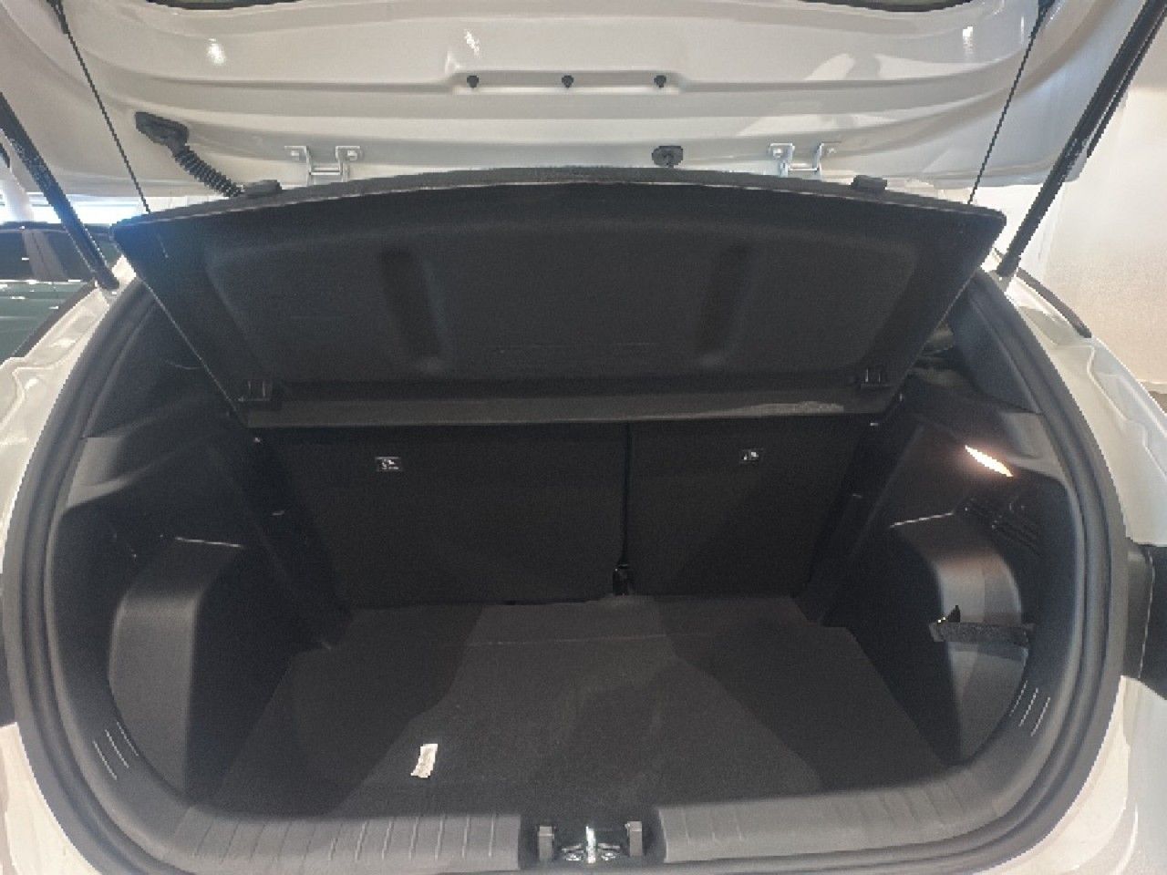 Hyundai i20 1.0 T en Barcelona