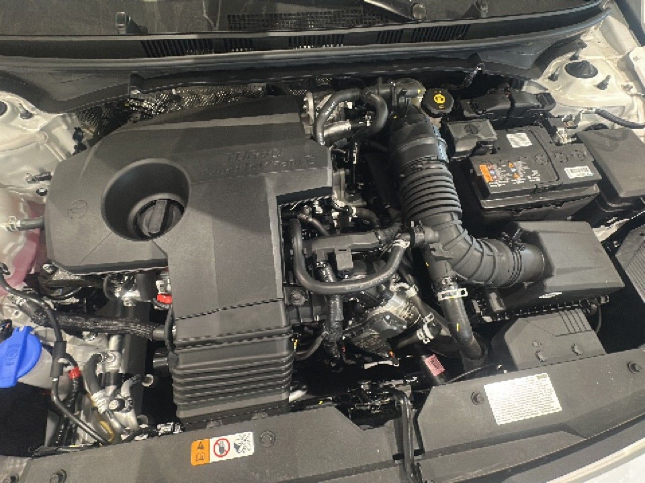 Hyundai i20 1.0 T en Barcelona