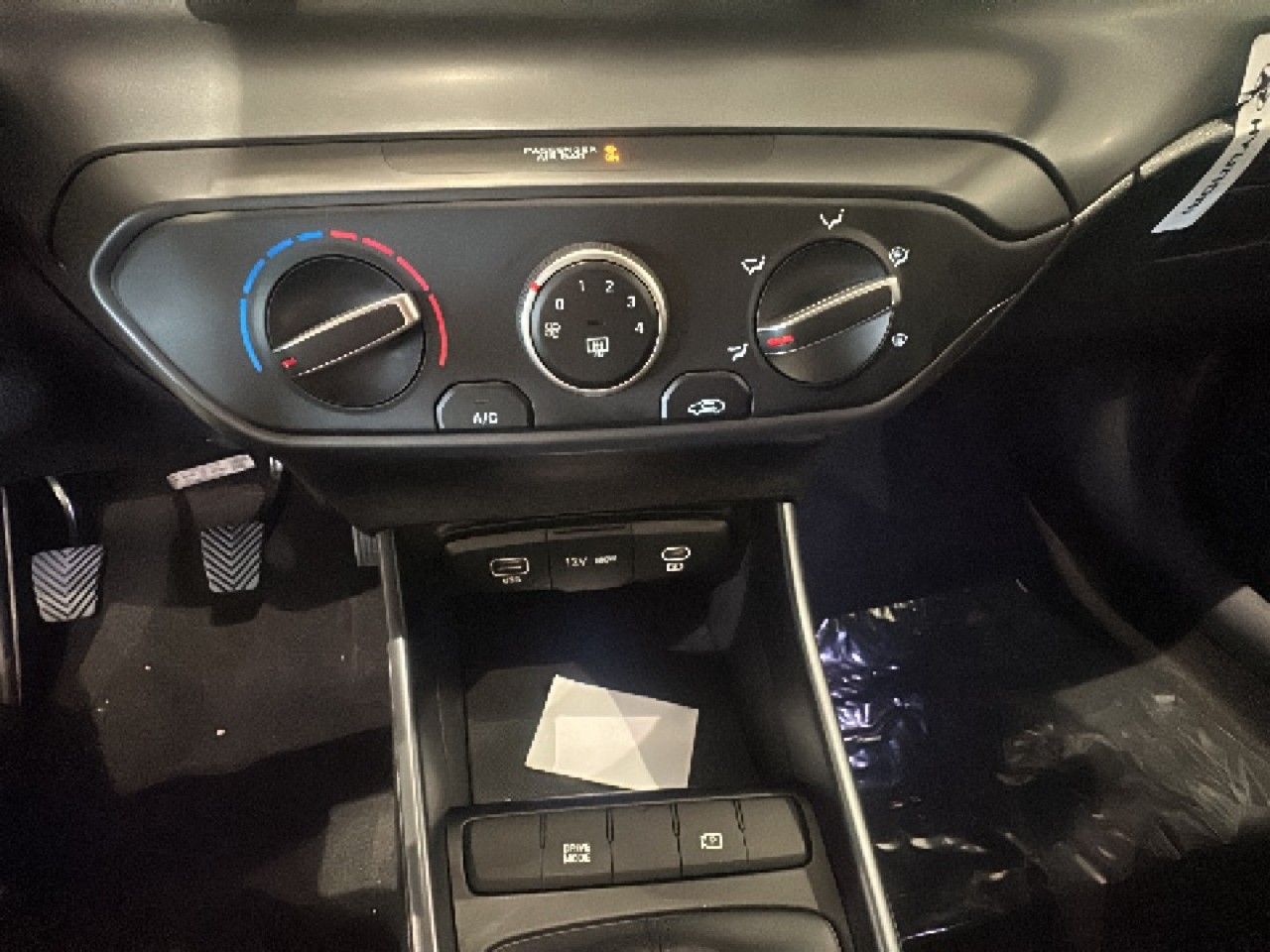 Hyundai i20 1.0 T en Barcelona