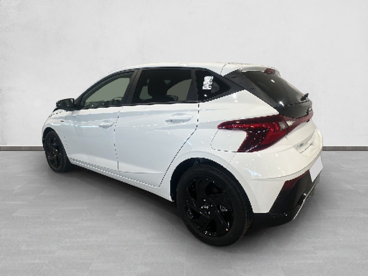 Hyundai i20 1.0 T en Barcelona