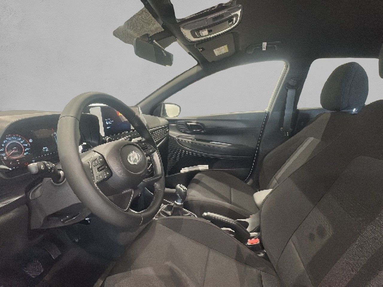 Hyundai i20 1.0 T en Barcelona