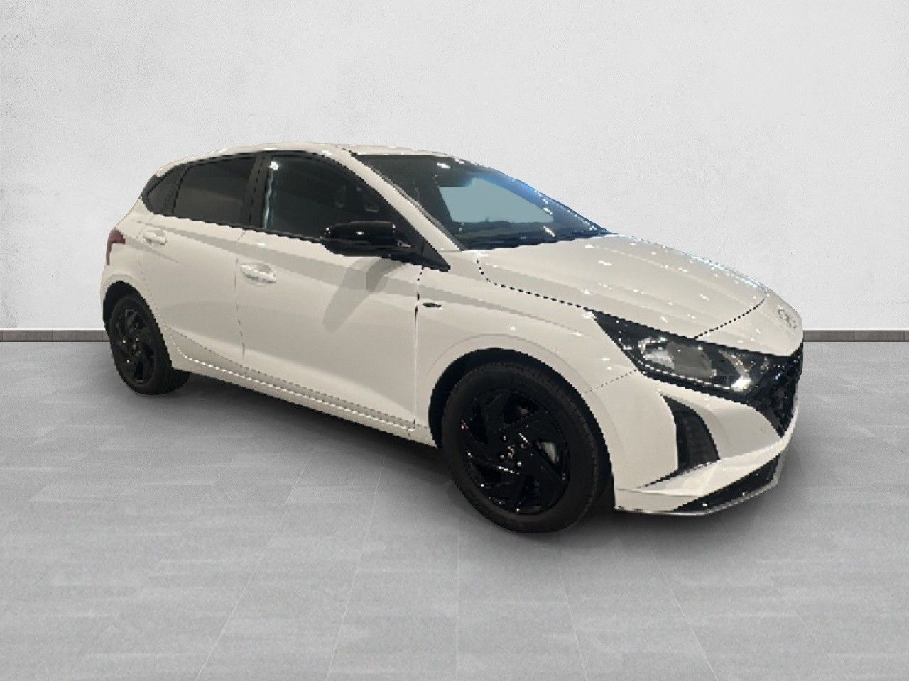 Hyundai i20 1.0 T en Barcelona