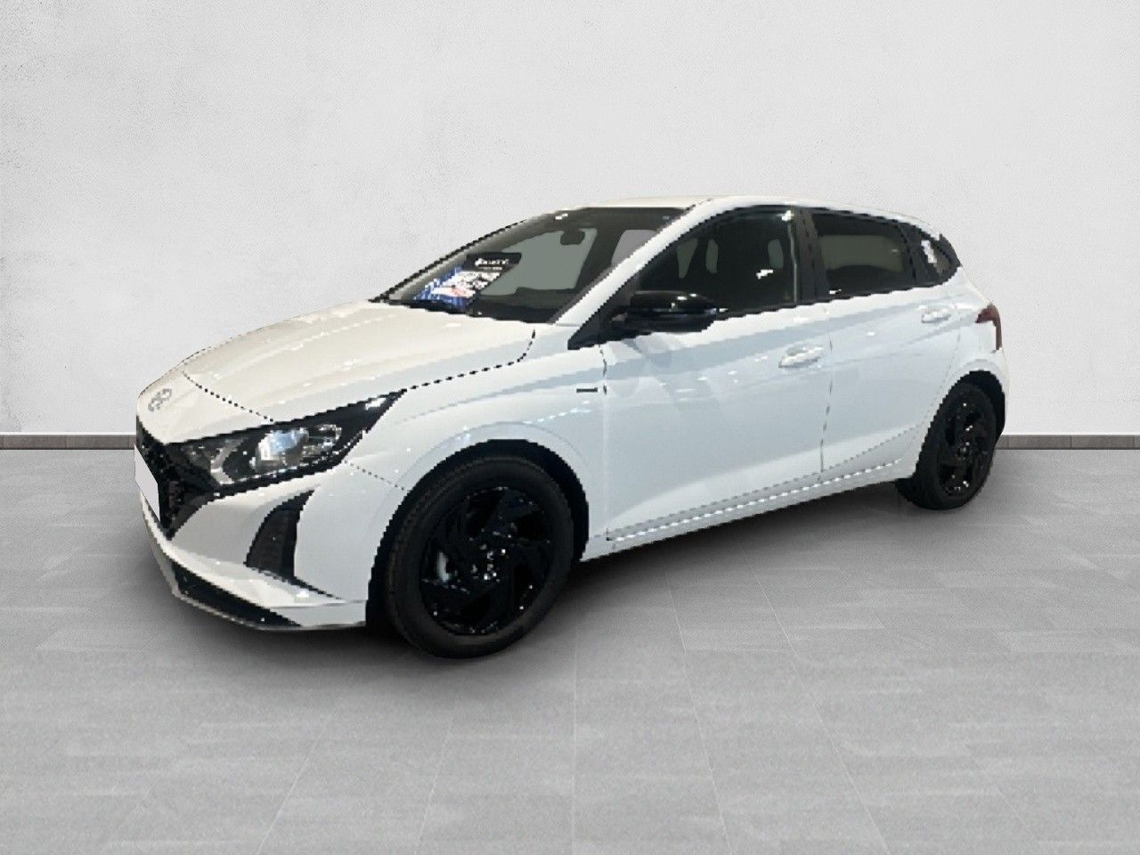 Hyundai i20 1.0 T en Barcelona