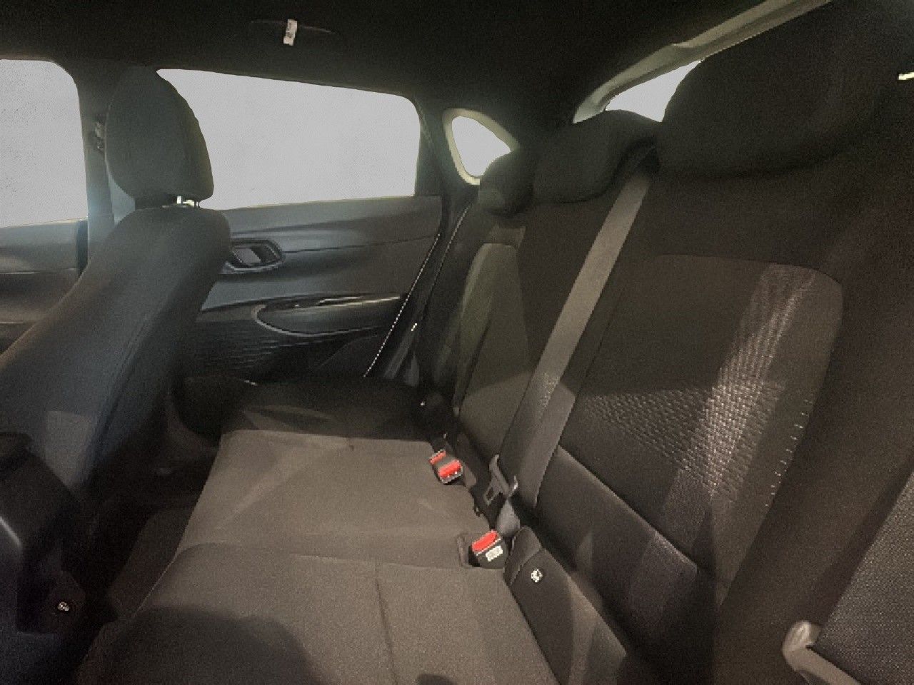 Hyundai i20 1.0 T en Barcelona