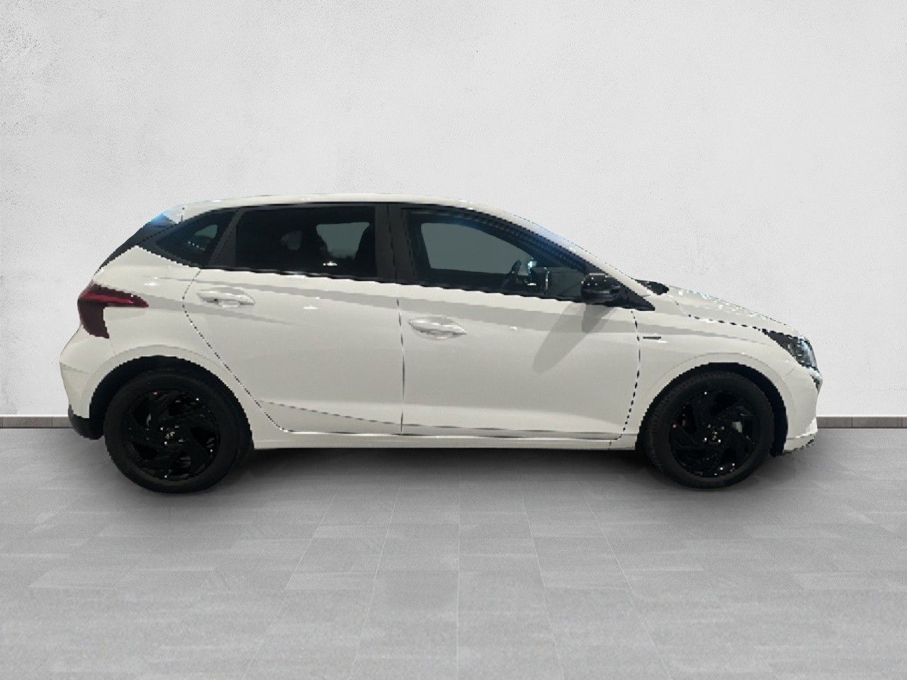 Hyundai i20 1.0 T en Barcelona