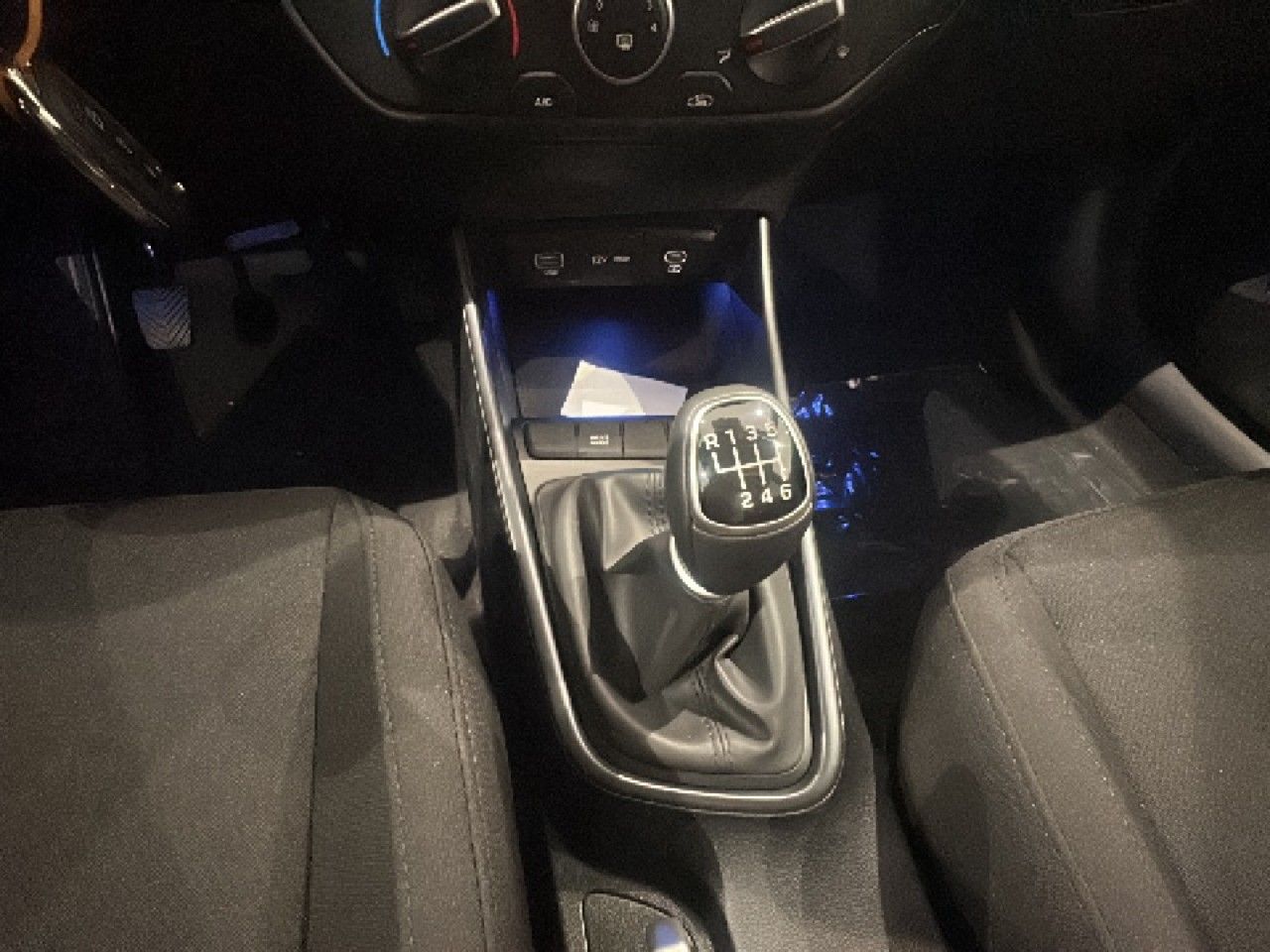 Hyundai i20 1.0 T en Barcelona