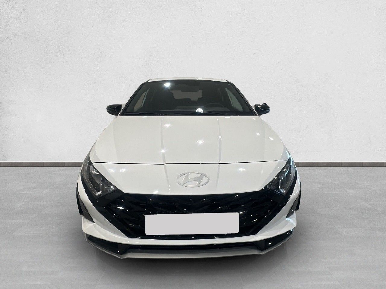Hyundai i20 1.0 T en Barcelona