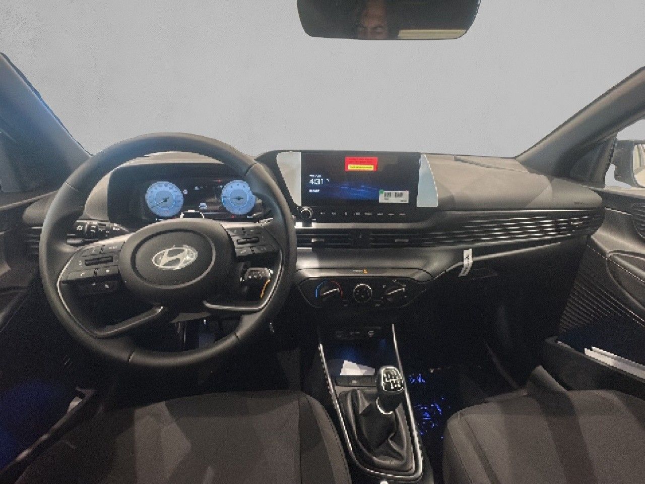 Hyundai i20 1.0 T en Barcelona