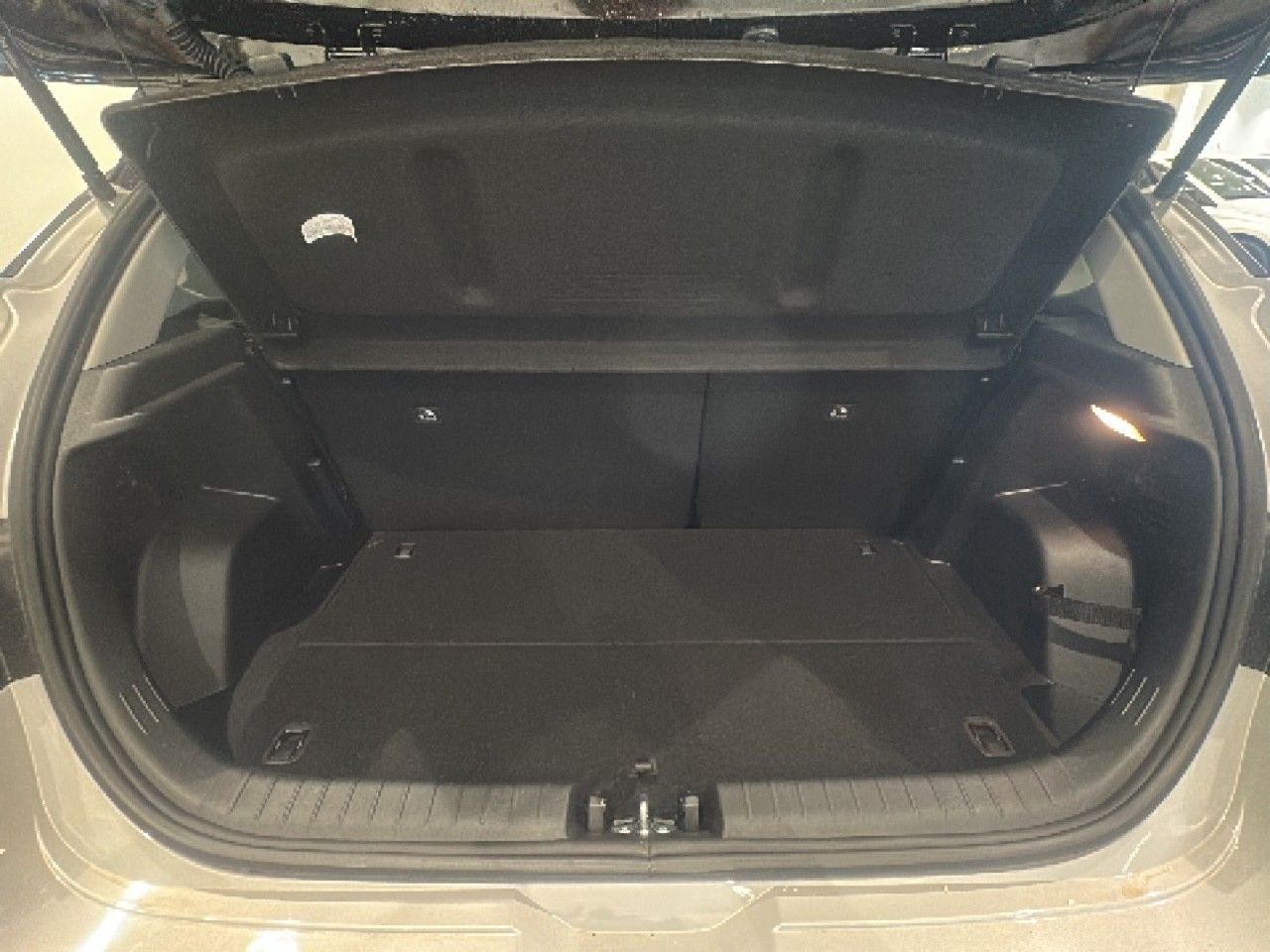 Hyundai i20 1.0 T en Barcelona