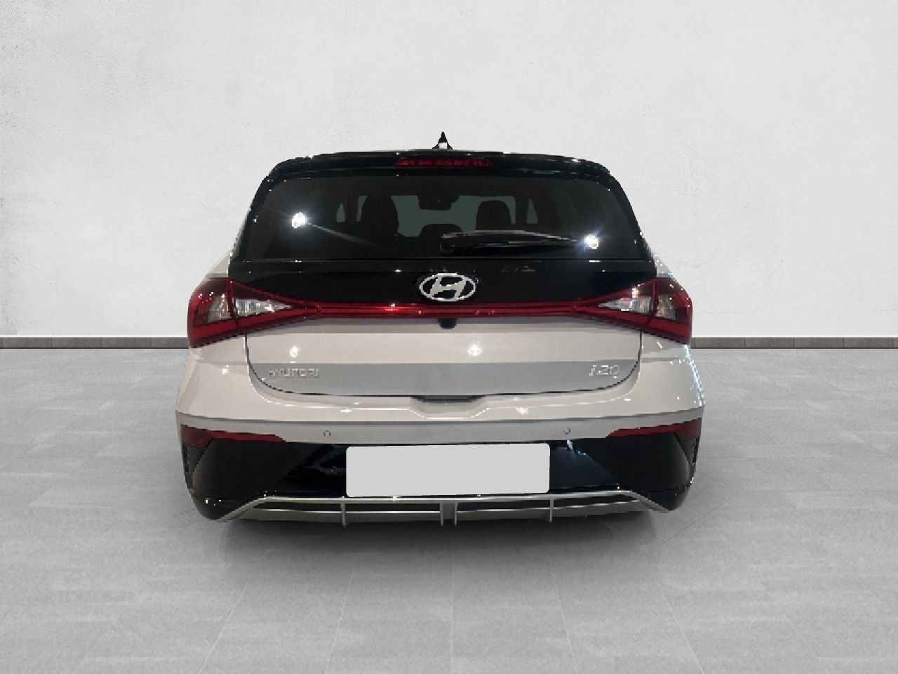 Hyundai i20 1.0 T en Barcelona