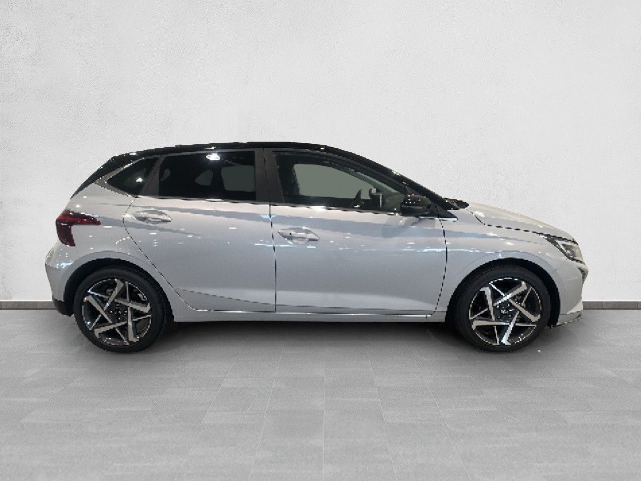 Hyundai i20 1.0 T en Barcelona