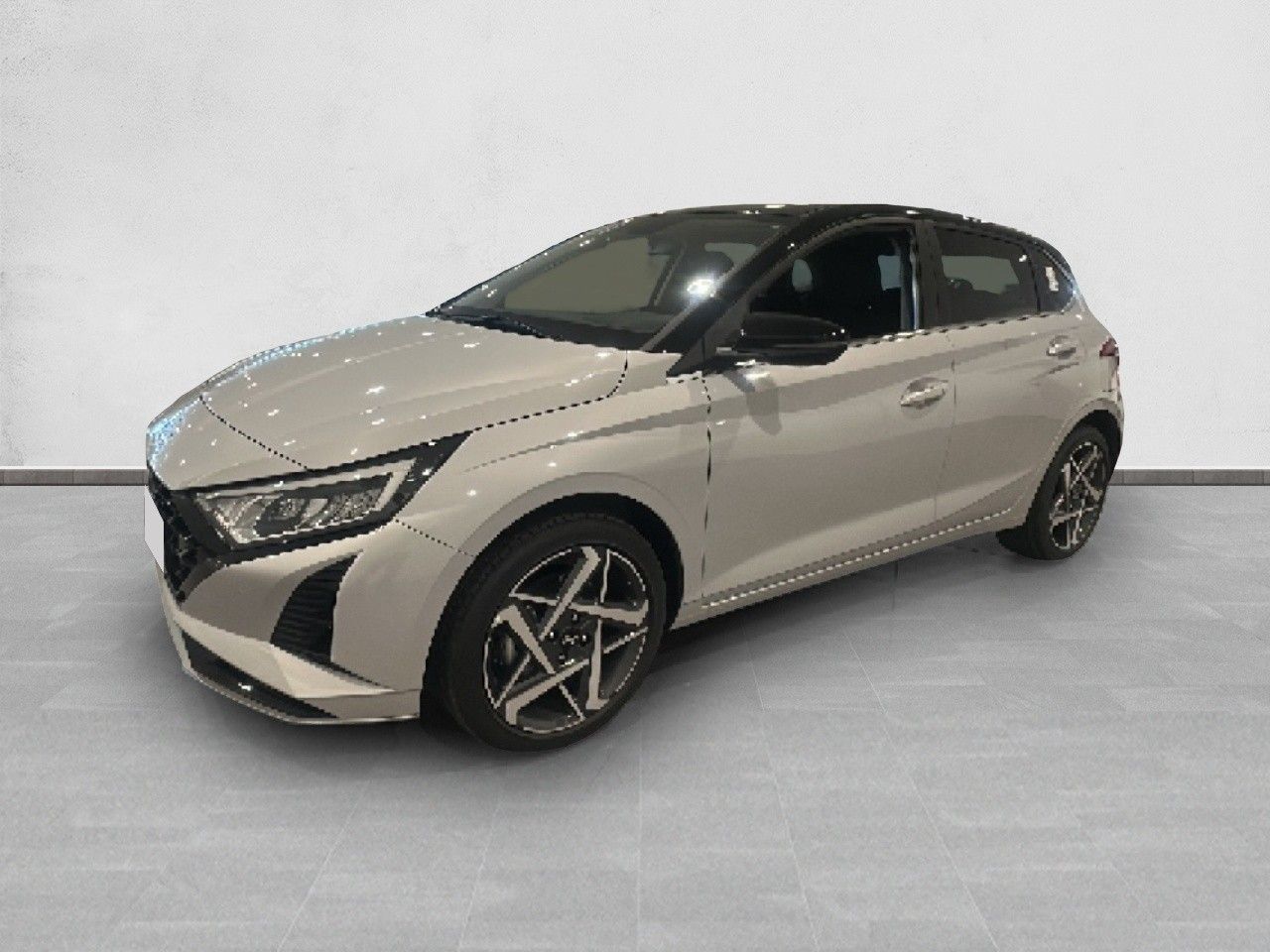 Hyundai i20 1.0 T en Barcelona