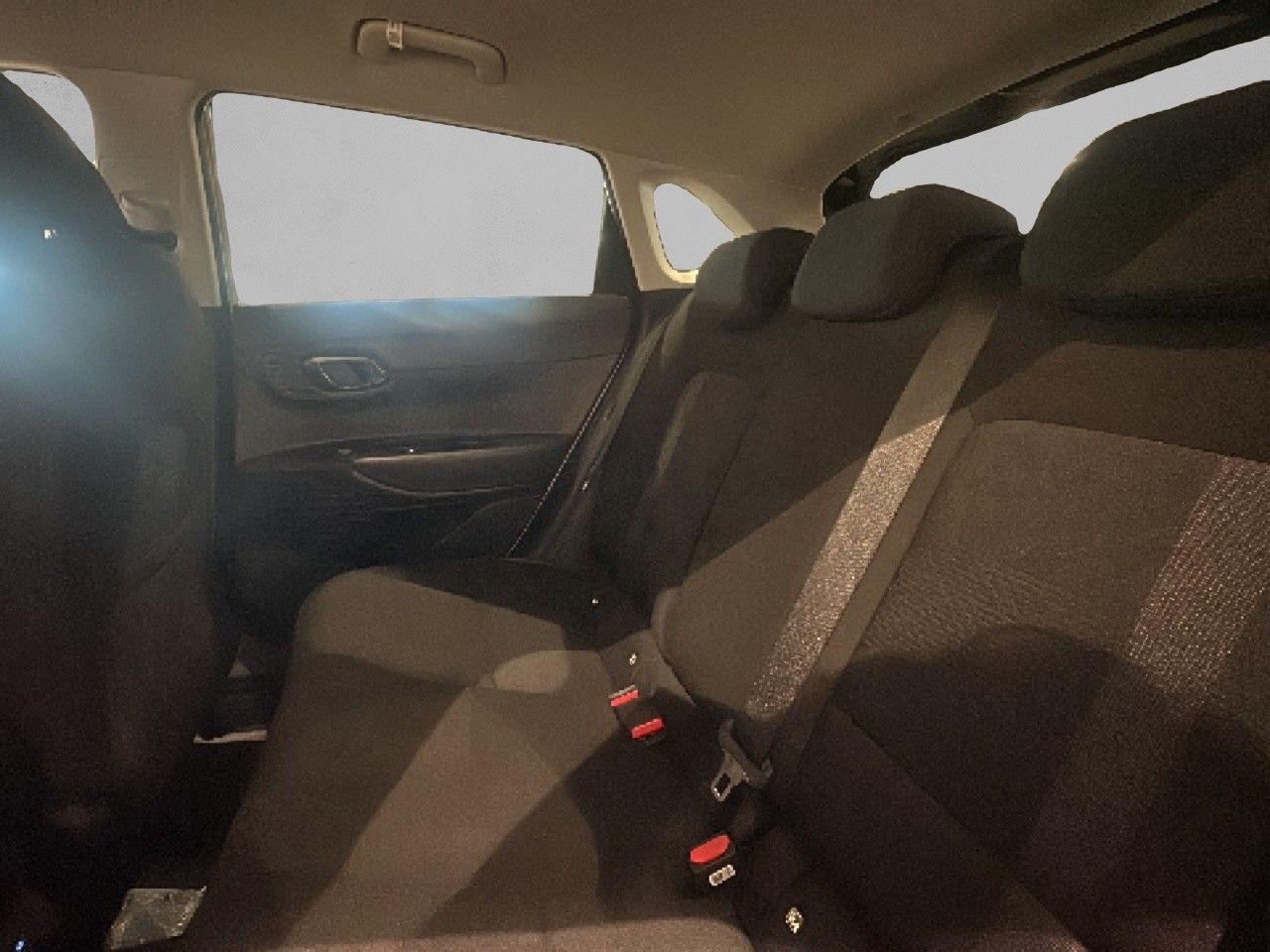 Hyundai i20 1.0 T en Barcelona