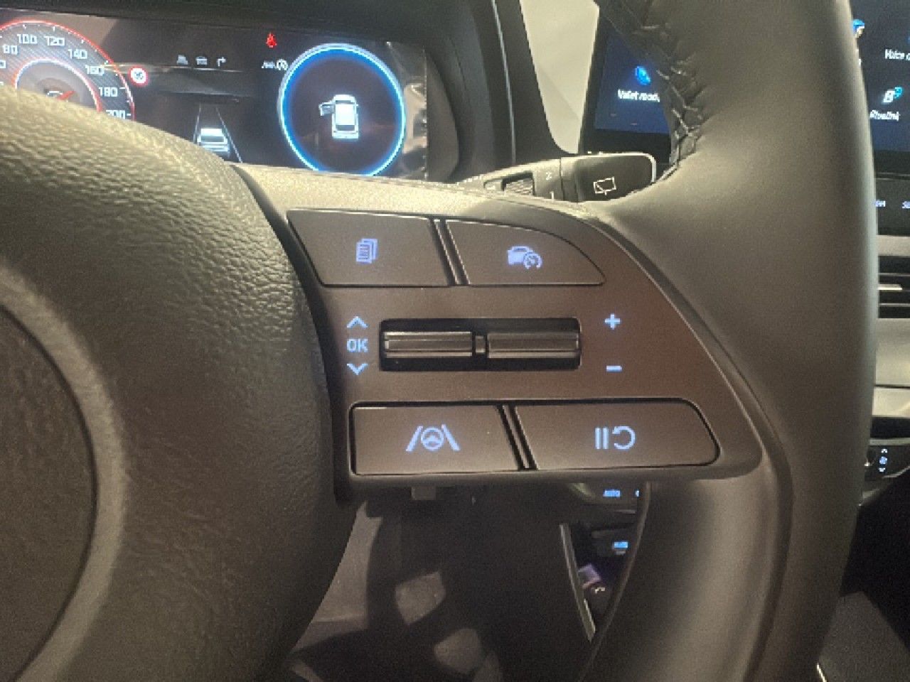 Hyundai i20 1.0 T en Barcelona