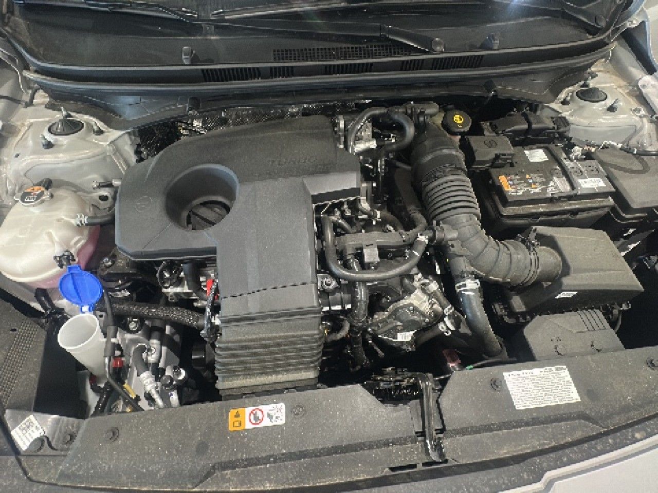 Hyundai i20 1.0 T en Barcelona