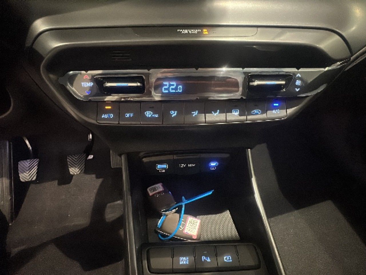 Hyundai i20 1.0 T en Barcelona
