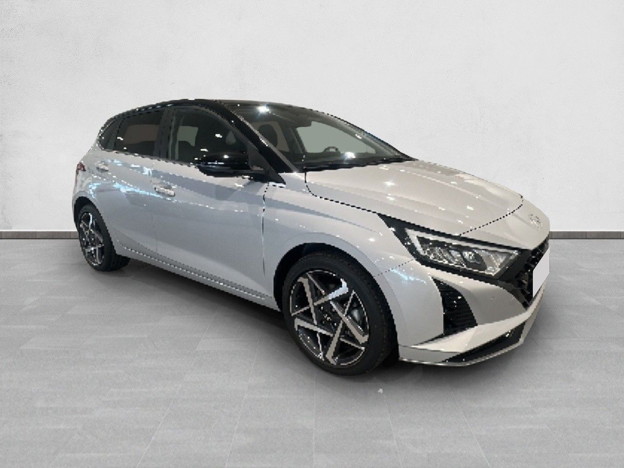 Hyundai i20 1.0 T en Barcelona