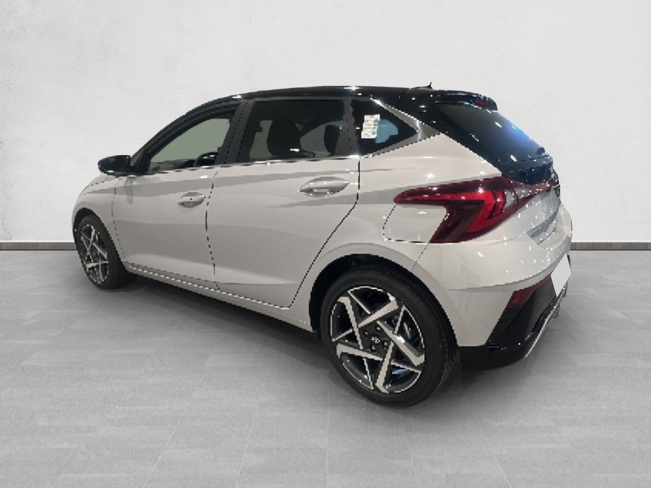 Hyundai i20 1.0 T en Barcelona
